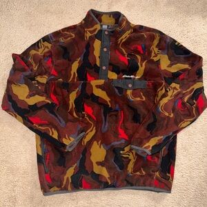 Eddie Bauer Fleece